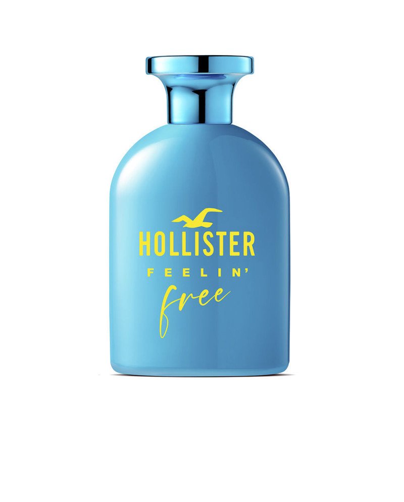 FEELIN' FREE FOR HIM edt vapo 100 ml