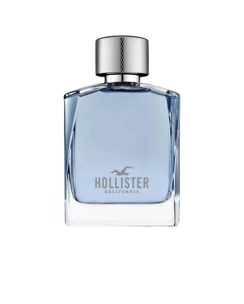 WAVE FOR HIM edt vapo 100 ml