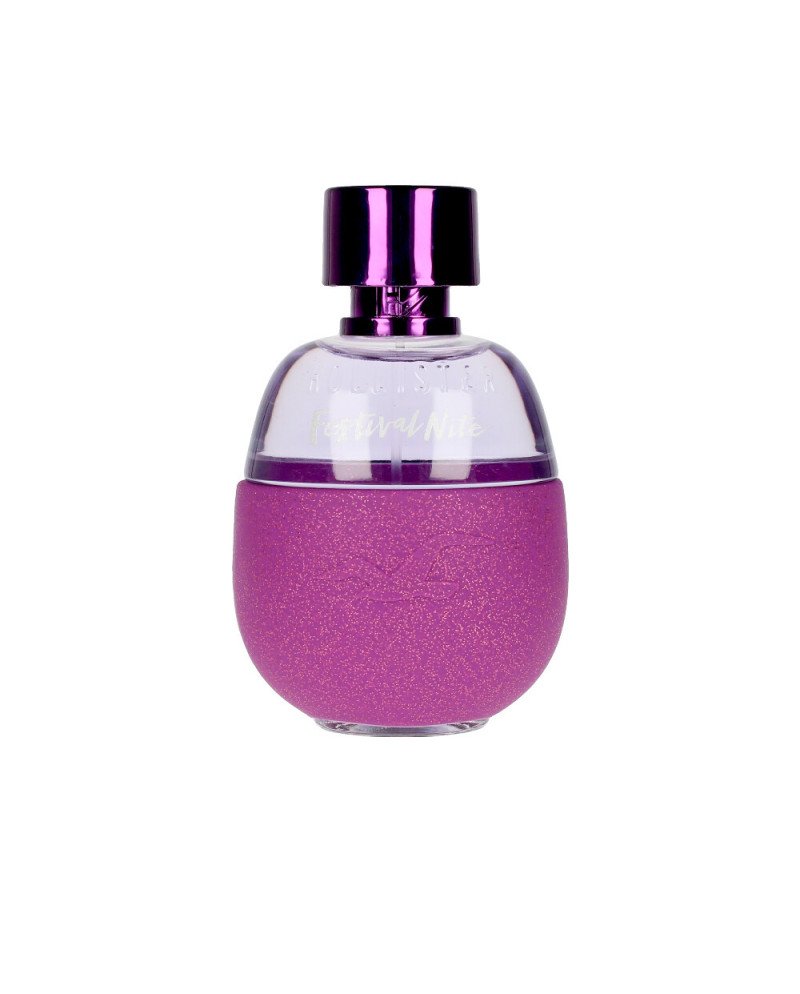 FESTIVAL NITE FOR HER eau de parfum vaporizador 100 ml