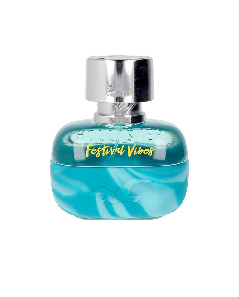 FESTIVAL VIBES FOR HIM eau de toilette vaporizador 50 ml