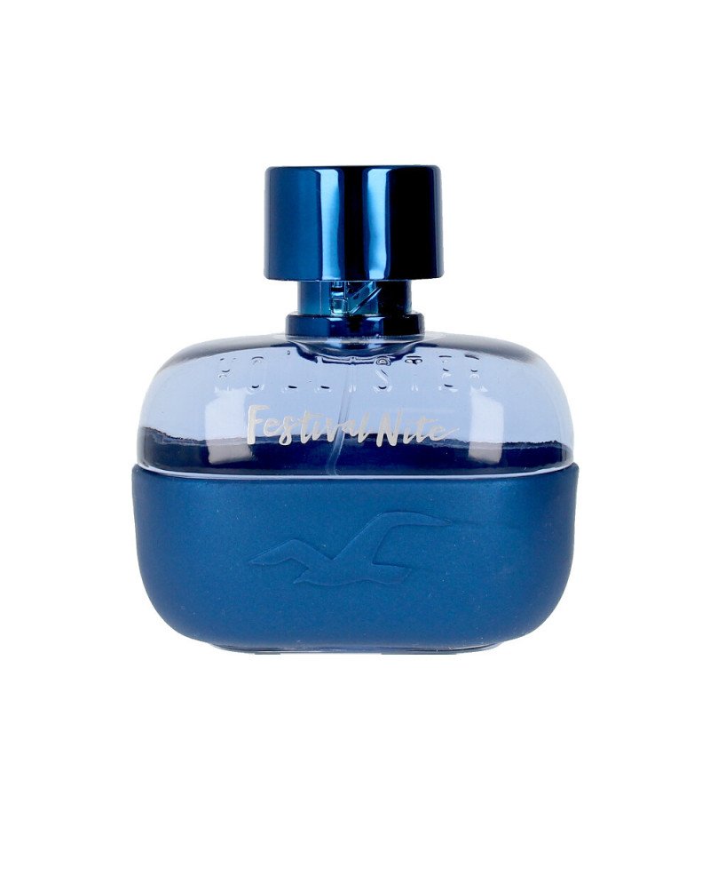 FESTIVAL NITE FOR HIM eau de toilette vaporizador 100 ml