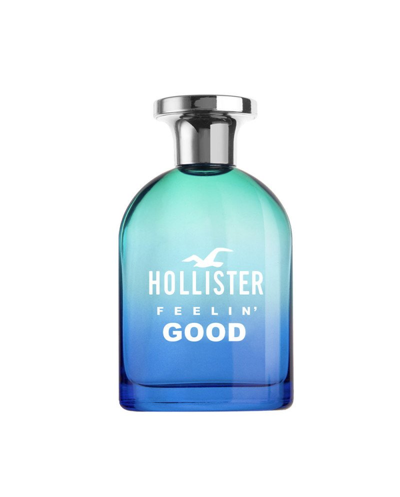 FEELIN' GOOD FOR HIM edt vapo 100 ml