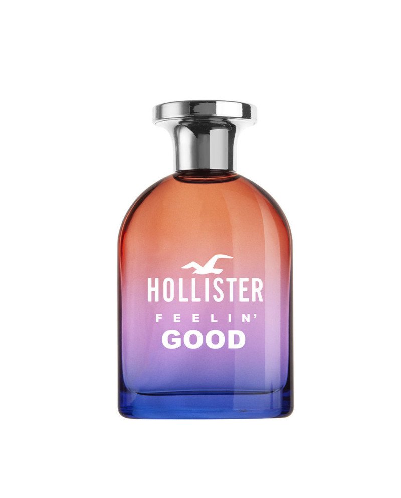 FEELIN' GOOD FOR HER edp vapo 100 ml