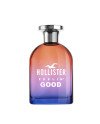 FEELIN' GOOD FOR HER edp vapo 100 ml