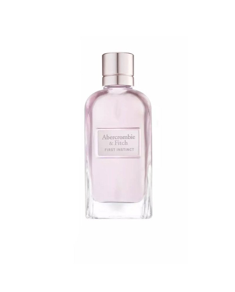 FIRST INSTINCT WOMAN eau de parfum vaporizador 50 ml