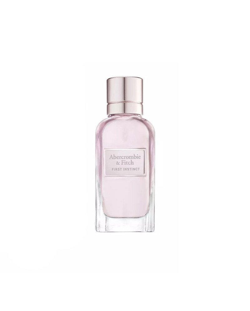 FIRST INSTINCT WOMAN eau de parfum vaporizador 30 ml
