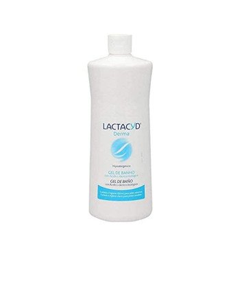 LACTACYD gel de baño 1000 ml