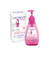 LACTACYD PEDIÁTRICO gel higiene íntimo 200 ml