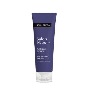 SALON BLONDE matizador rubio 120 ml