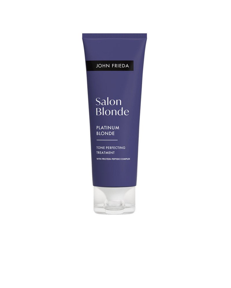 SALON BLONDE matizador rubio 120 ml
