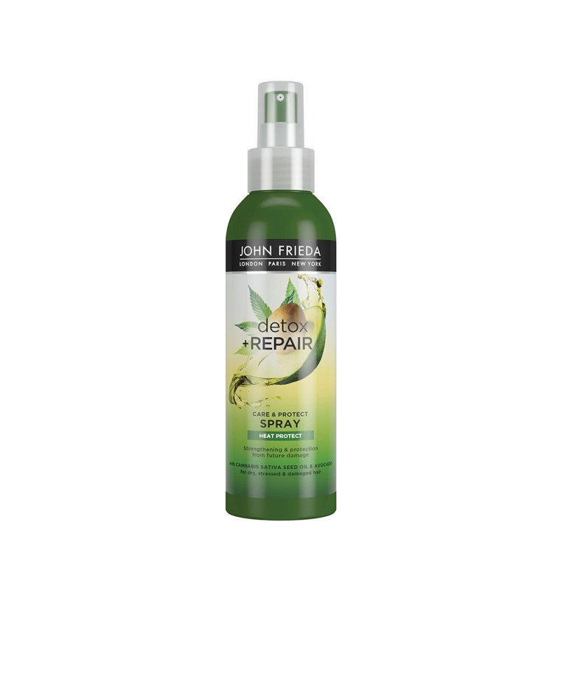 DETOX & REPAIR care & protect spray 100 ml