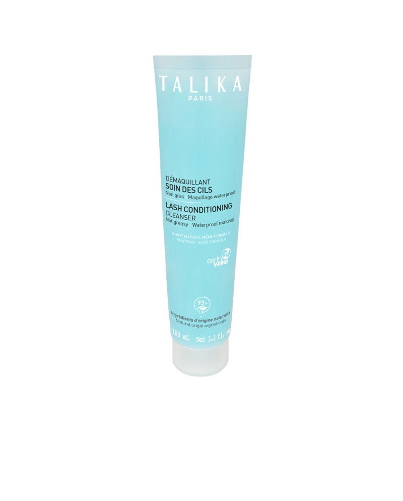LASH CONDITIONING cleanser 120 ml