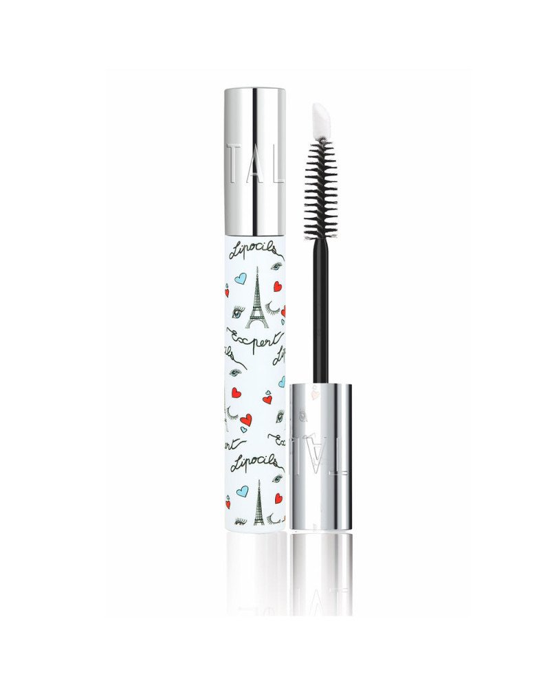 LIPOCILS eyelash treatment gel 10 ml