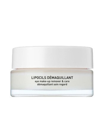 LIPOCILS desmaquillante de ojos 30 ml