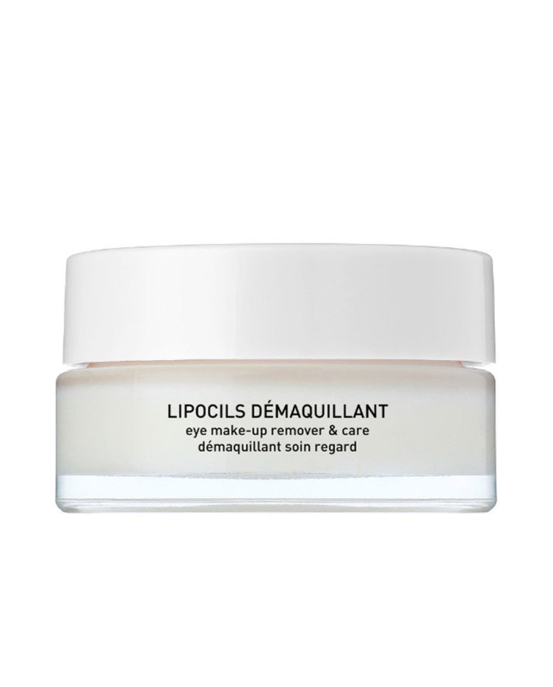 LIPOCILS desmaquillante de ojos 30 ml