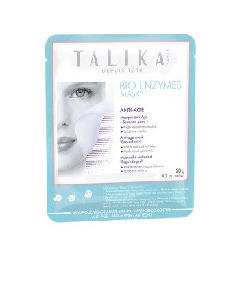 BIO ENZYMES anti aging mask 20 gr