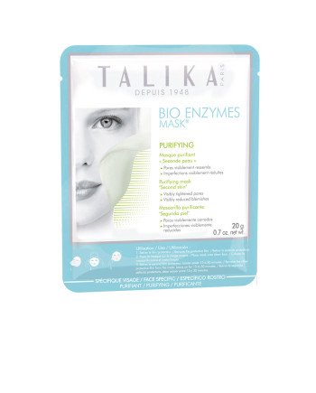 BIO ENZYMES purifying mask 20 gr