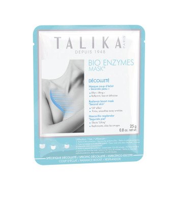 BIO ENZYMES neckline mask 25 gr