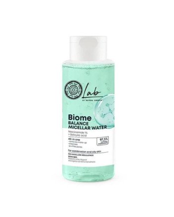 Lab Biome Hydration Agua Micelar 400Ml