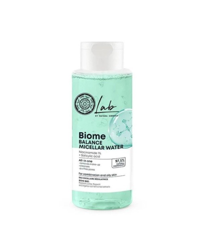Lab Biome Hydration Agua Micelar 400Ml