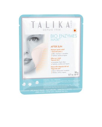 BIO ENZYMES after sun mask 20 gr