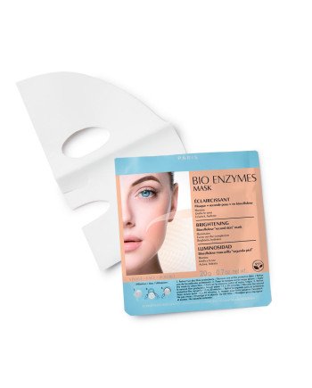 BIO ENZYMES mascarilla iluminadora 20 gr