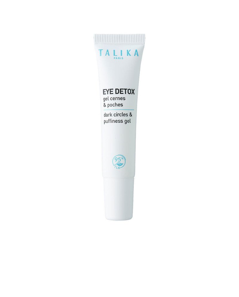 EYE DETOX contour gel 10 ml