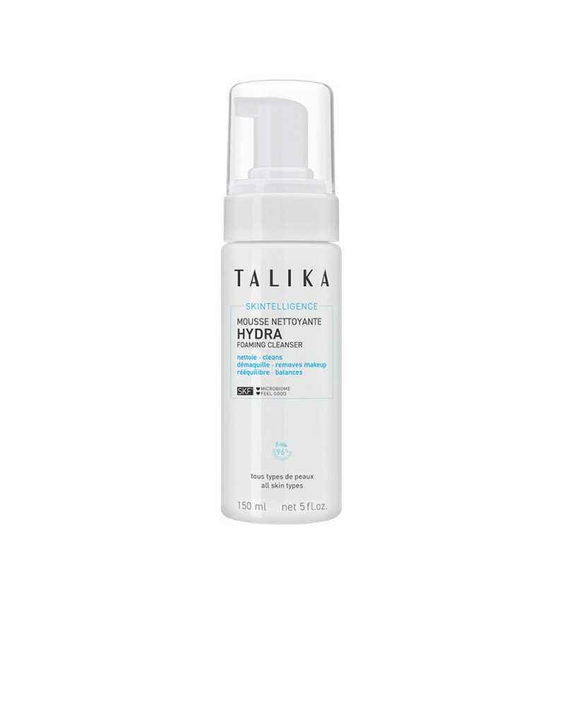 SKINTELLIGENCE HYDRA espuma limpiadora 150 ml