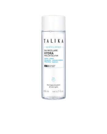SKINTELLIGENCE HYDRA agua micelar 200 ml
