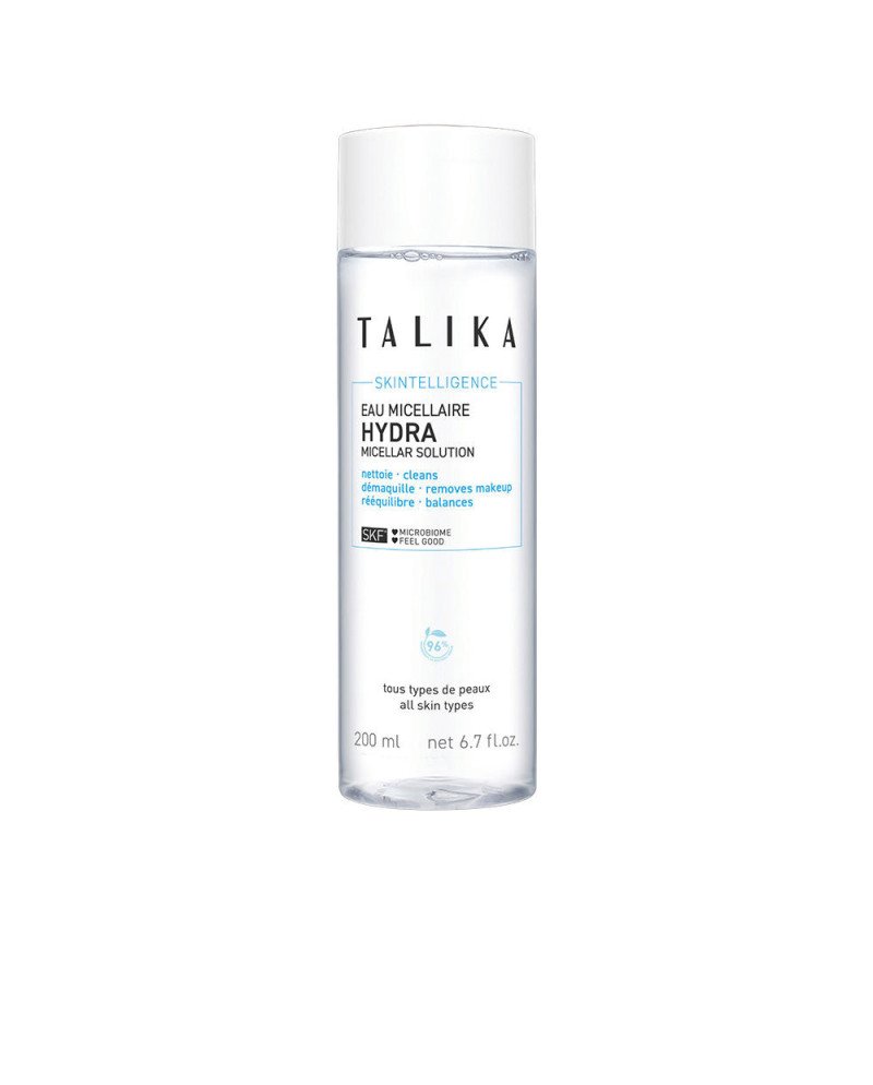SKINTELLIGENCE HYDRA agua micelar 200 ml