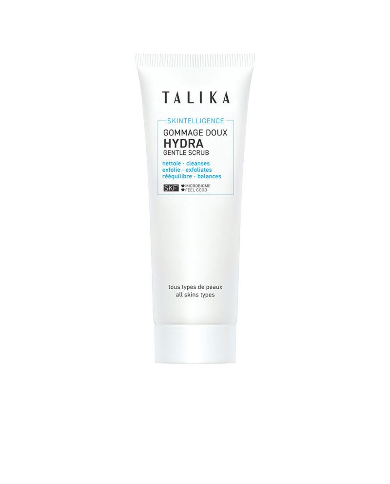 SKINTELLIGENCE HYDRA exfoliante suave 50 ml