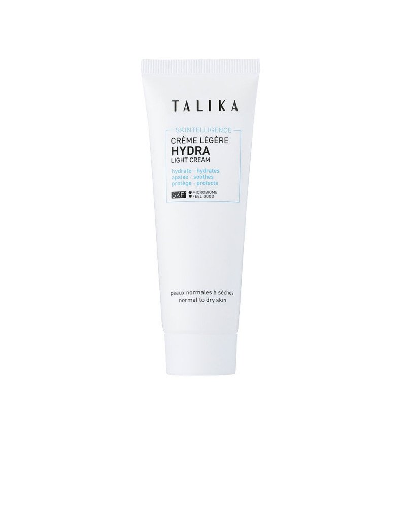 SKINTELLIGENCE HYDRA crema ligera hidratante 50 ml