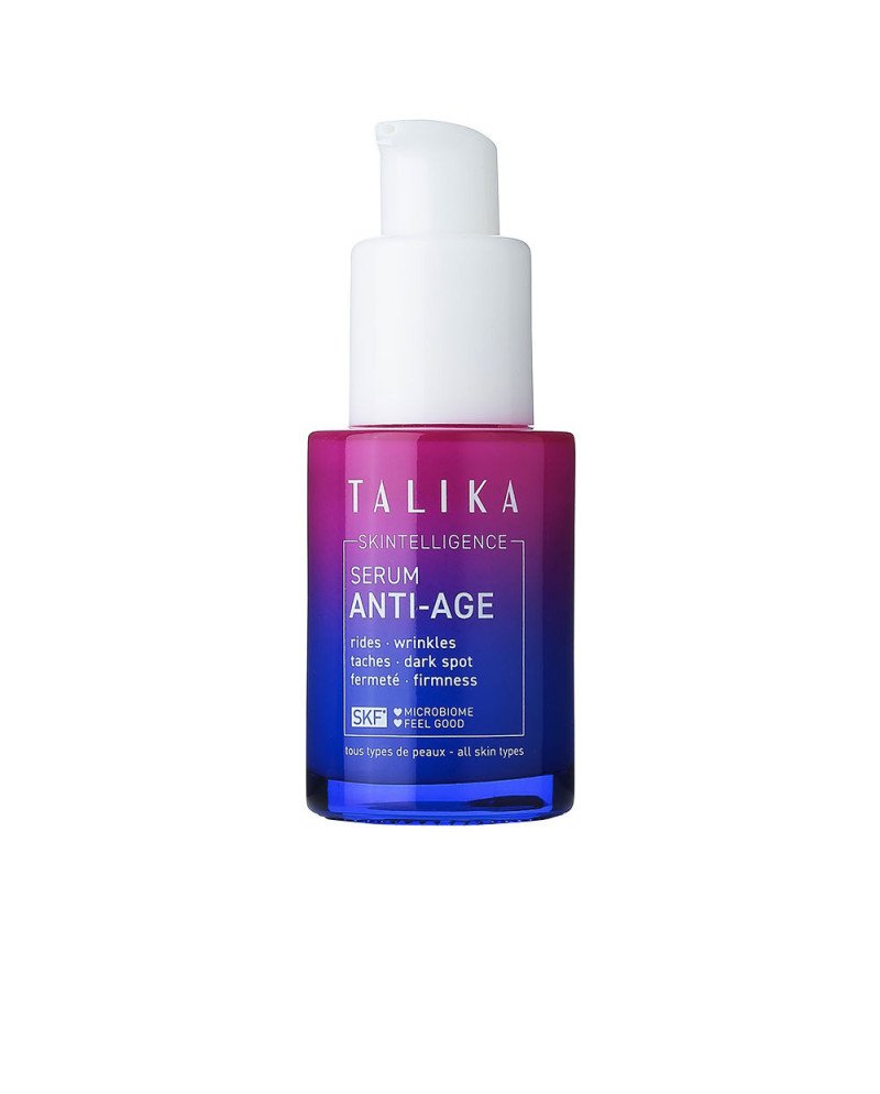 SKINTELLIGENCE ANTI-AGE sérum antiedad 30 ml