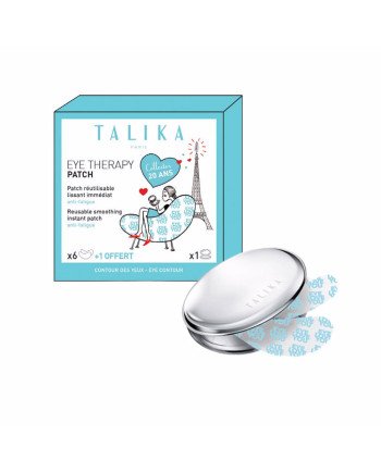 EYE THERAPY patch case + 6 treatments