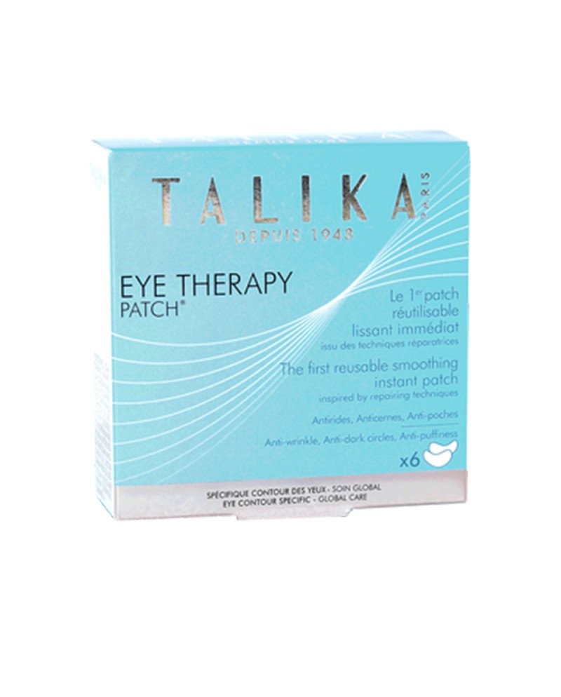 EYE THERAPY patch recarga 6 treatmens