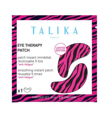 EYE THERAPY PATCH zebra edición limitada 1 u