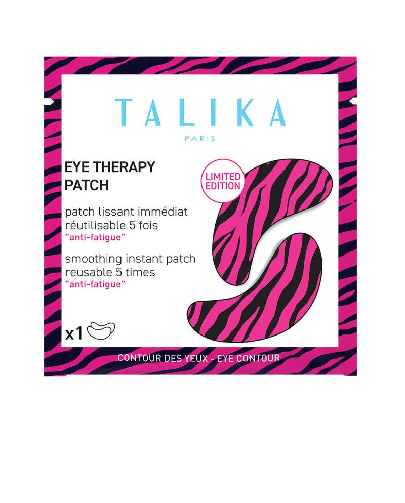 EYE THERAPY PATCH zebra edición limitada 1 u