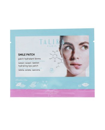 SMILE PATCH hydrating lips patch 1 u
