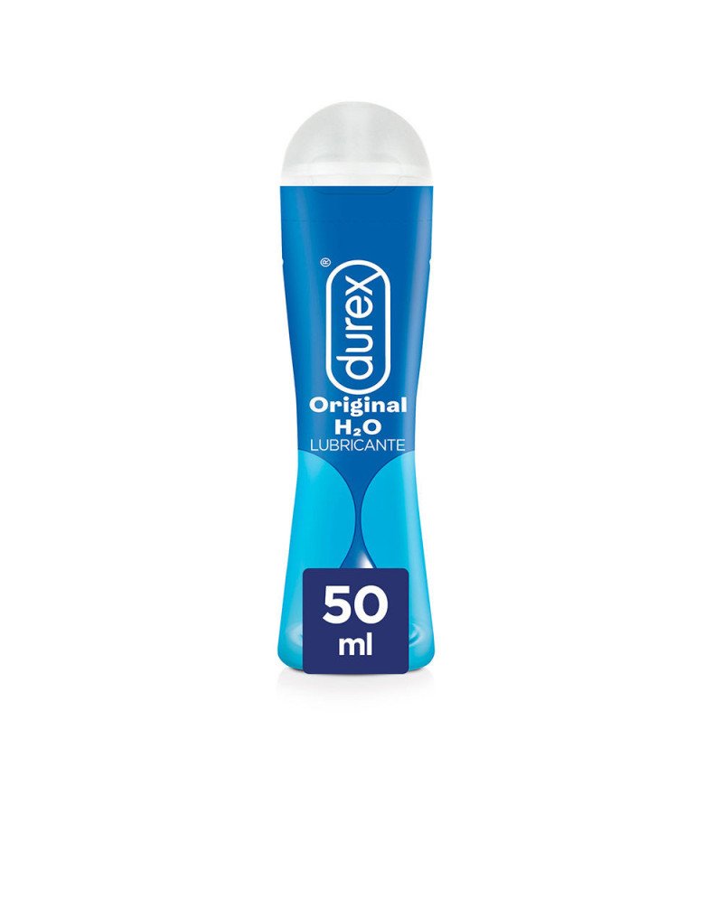 PLAY ORIGINAL H2O lubricante íntimo 50 ml
