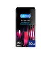 INTENSE ORGASMIC gel estimulante 20 usos 10 ml