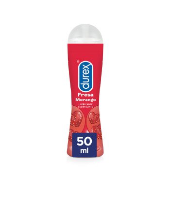 PLAY FRESA lubricante íntimo 50 ml