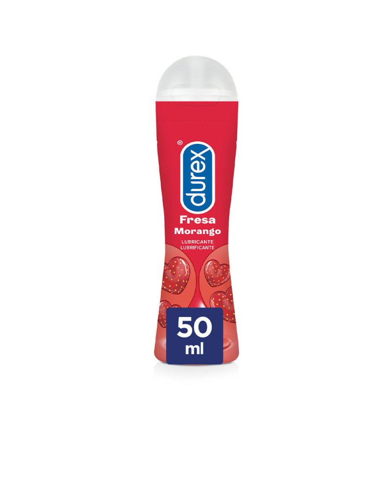 PLAY FRESA lubricante íntimo 50 ml