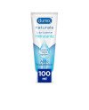 NATURALS gel lubricante hidratante 100% natural 100 ml