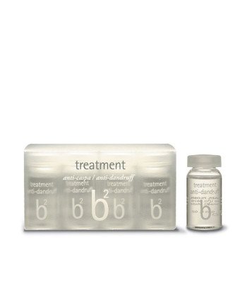 B2 TREATMENT anti-caspa 12 x 10 ml