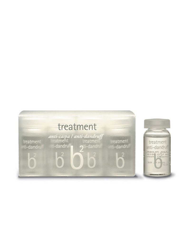 B2 TREATMENT anti-caspa 12 x 10 ml