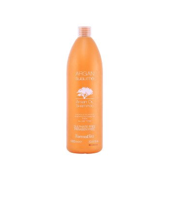 ARGAN SUBLIME shampoo 1000 ml