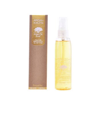 ARGAN SUBLIME elixir 100 ml