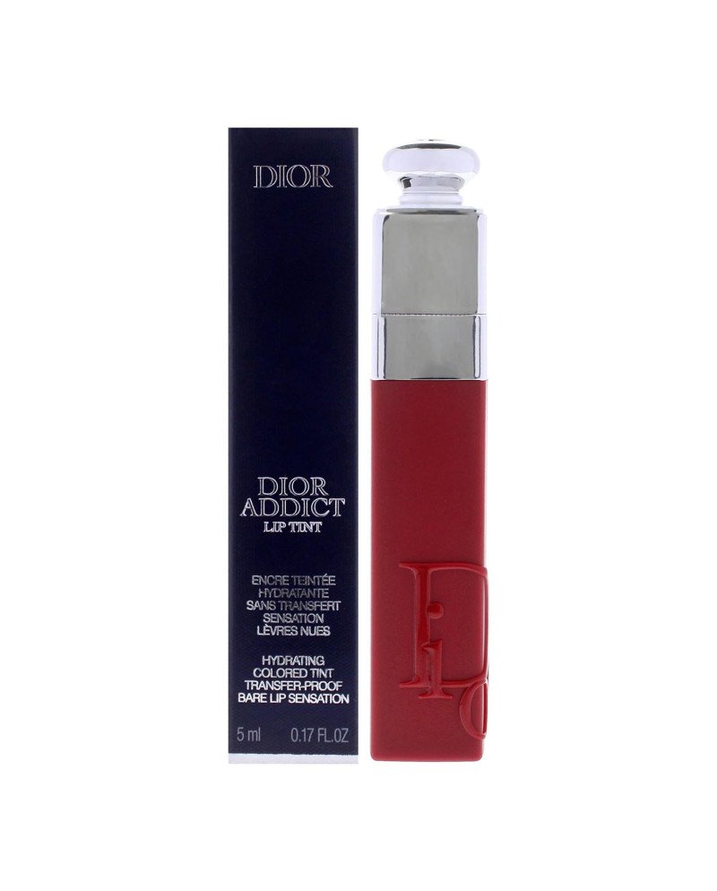 Dior Addict Lip Tint Tinte De Labios 771 Berry 5Ml