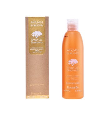 ARGAN SUBLIME shampoo 250 ml