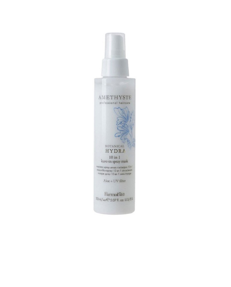 AMETHYSTE BOTANICAL HYDRA leave-in spray mask 150 ml